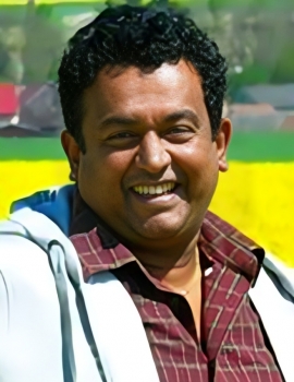 Gihan Fernando